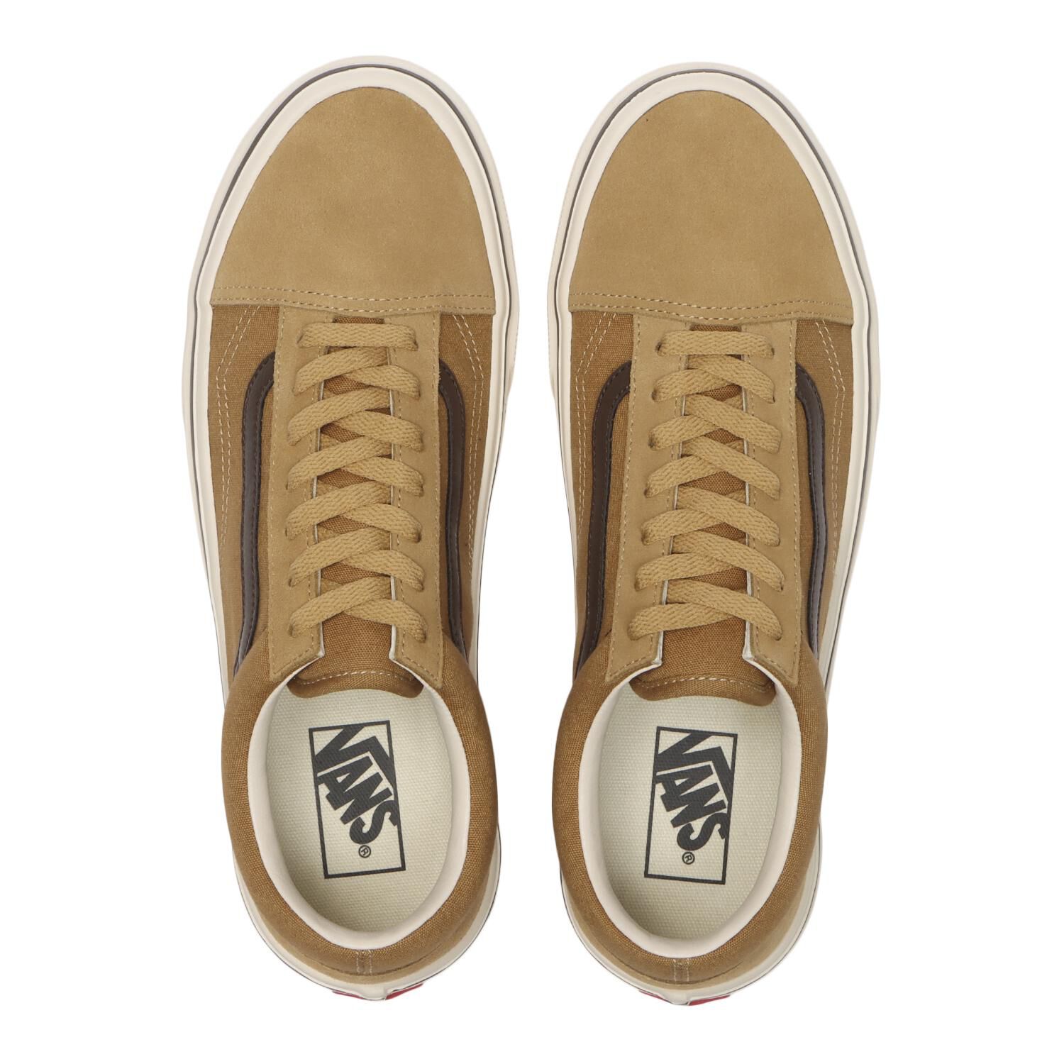VANS「【VANS】OLD SKOOL LITE」|スニーカー|