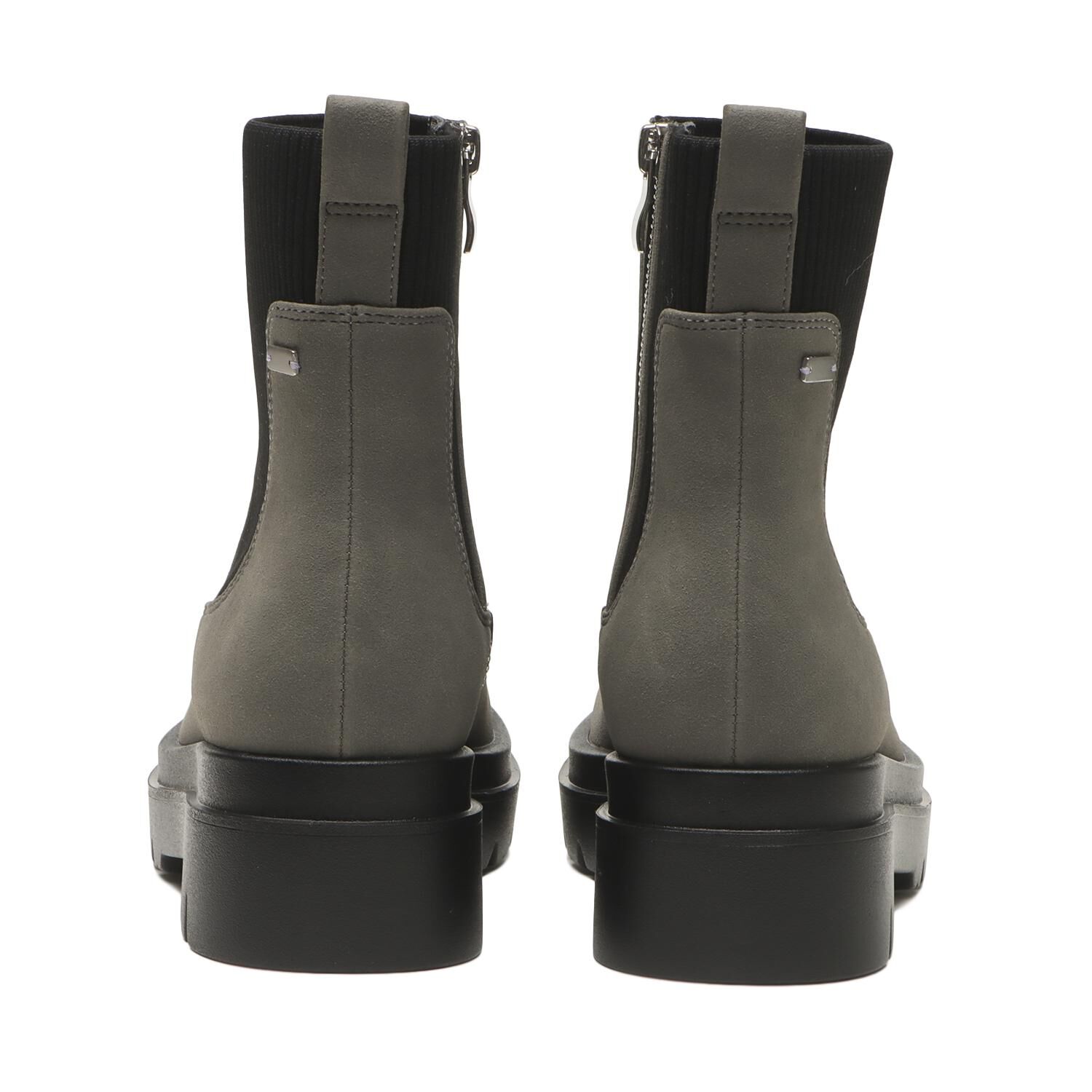ABC SELECT「【ABC SELECT】RIB KNIT BOOTS5」|スニーカー|