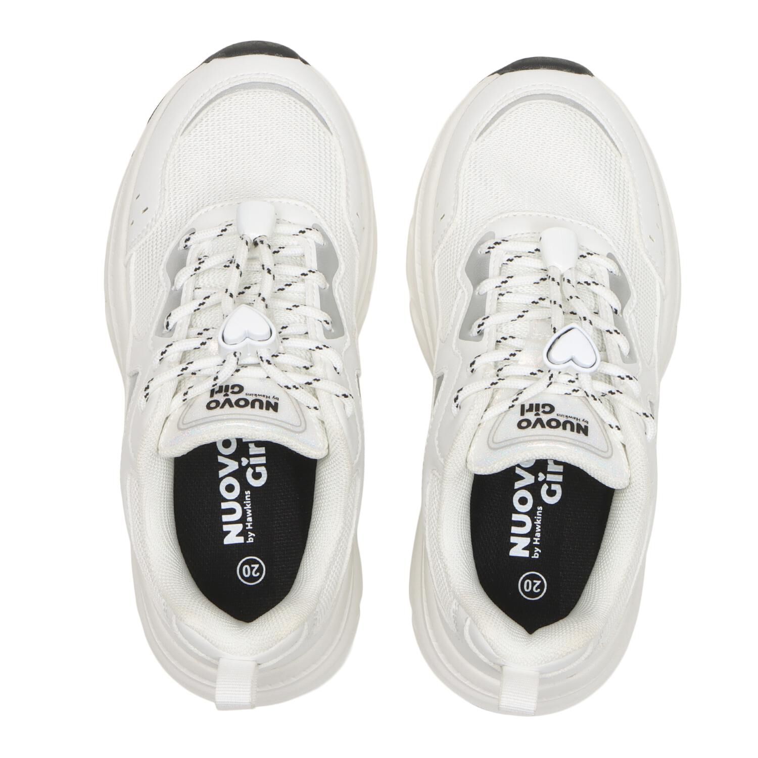 NUOVO「【NUOVO】19-24 PIA」|スニーカー|