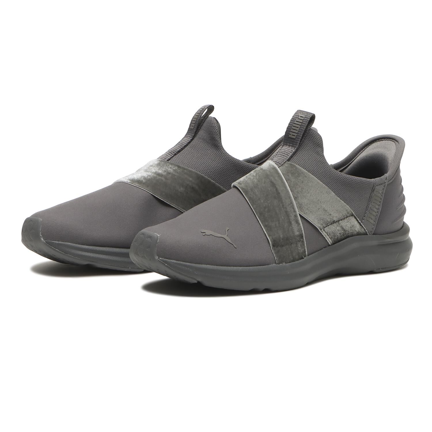 PUMA「【PUMA】W PROWL 3 EASE IN SV」|スニーカー|