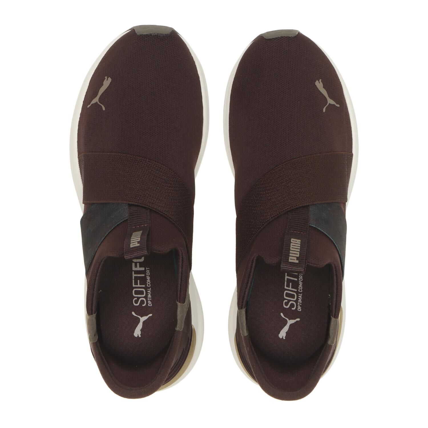 PUMA「【PUMA】W PROWL 3 EASE IN SGR WP」|スニーカー|