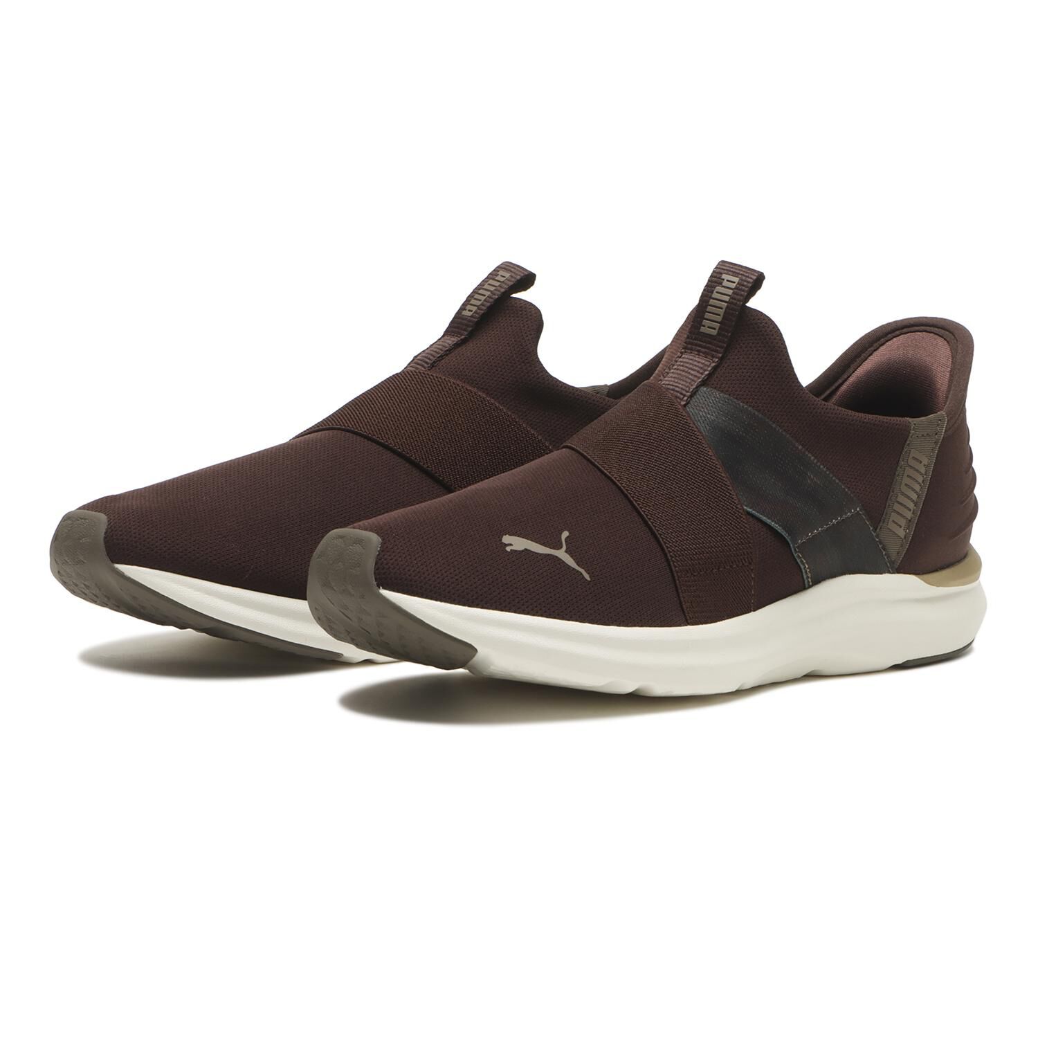 PUMA「【PUMA】W PROWL 3 EASE IN SGR WP」|スニーカー|