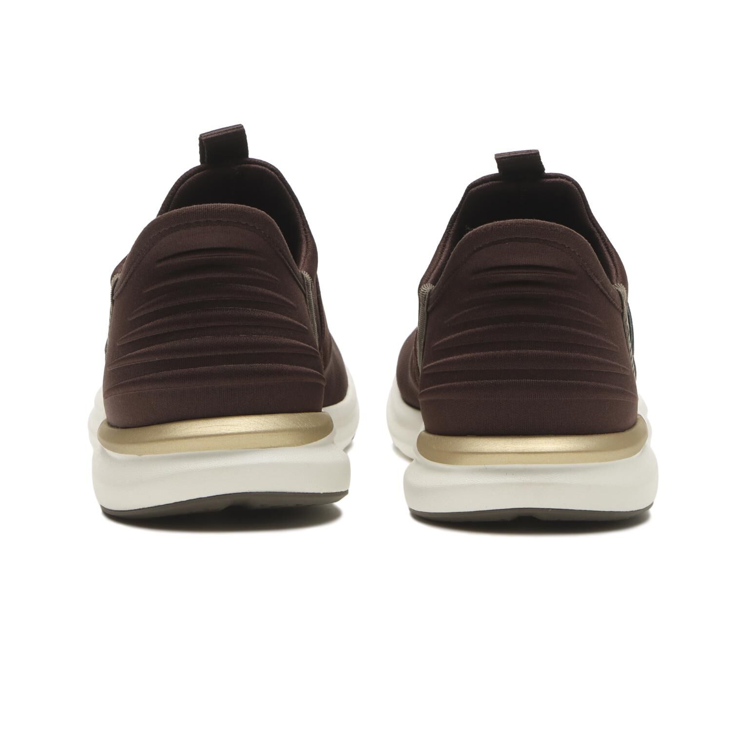 PUMA「【PUMA】W PROWL 3 EASE IN SGR WP」|スニーカー|