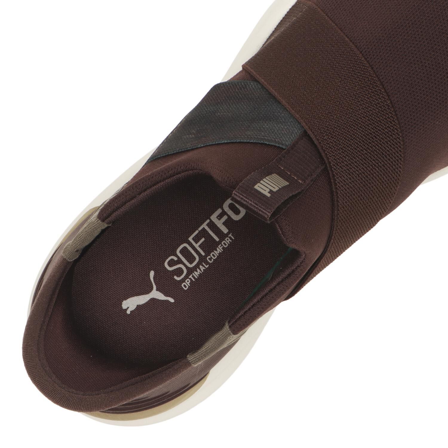 PUMA「【PUMA】W PROWL 3 EASE IN SGR WP」|スニーカー|