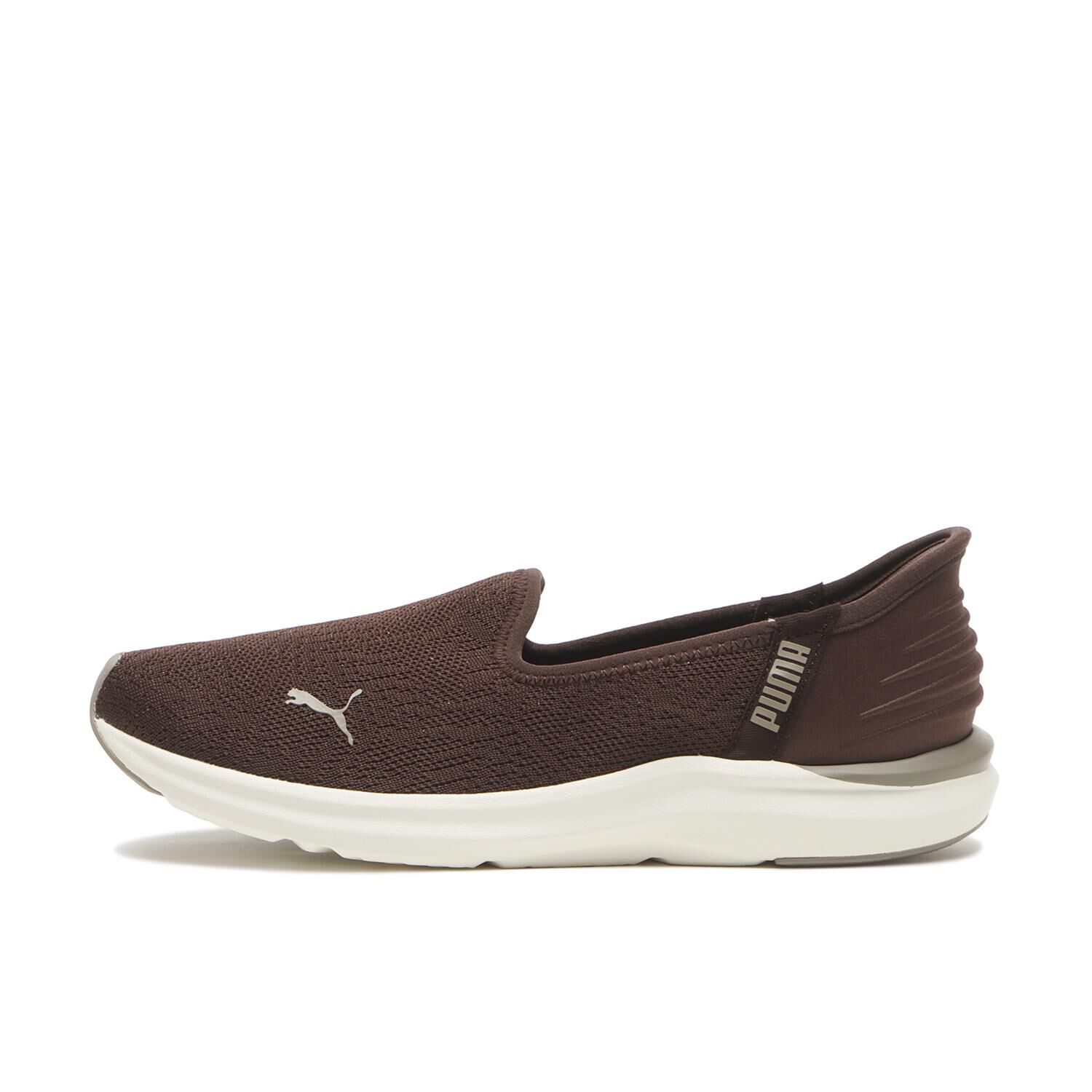 PUMA「【PUMA】W PROWL 3 BALLET EASE IN MU」|スニーカー|ブラウン