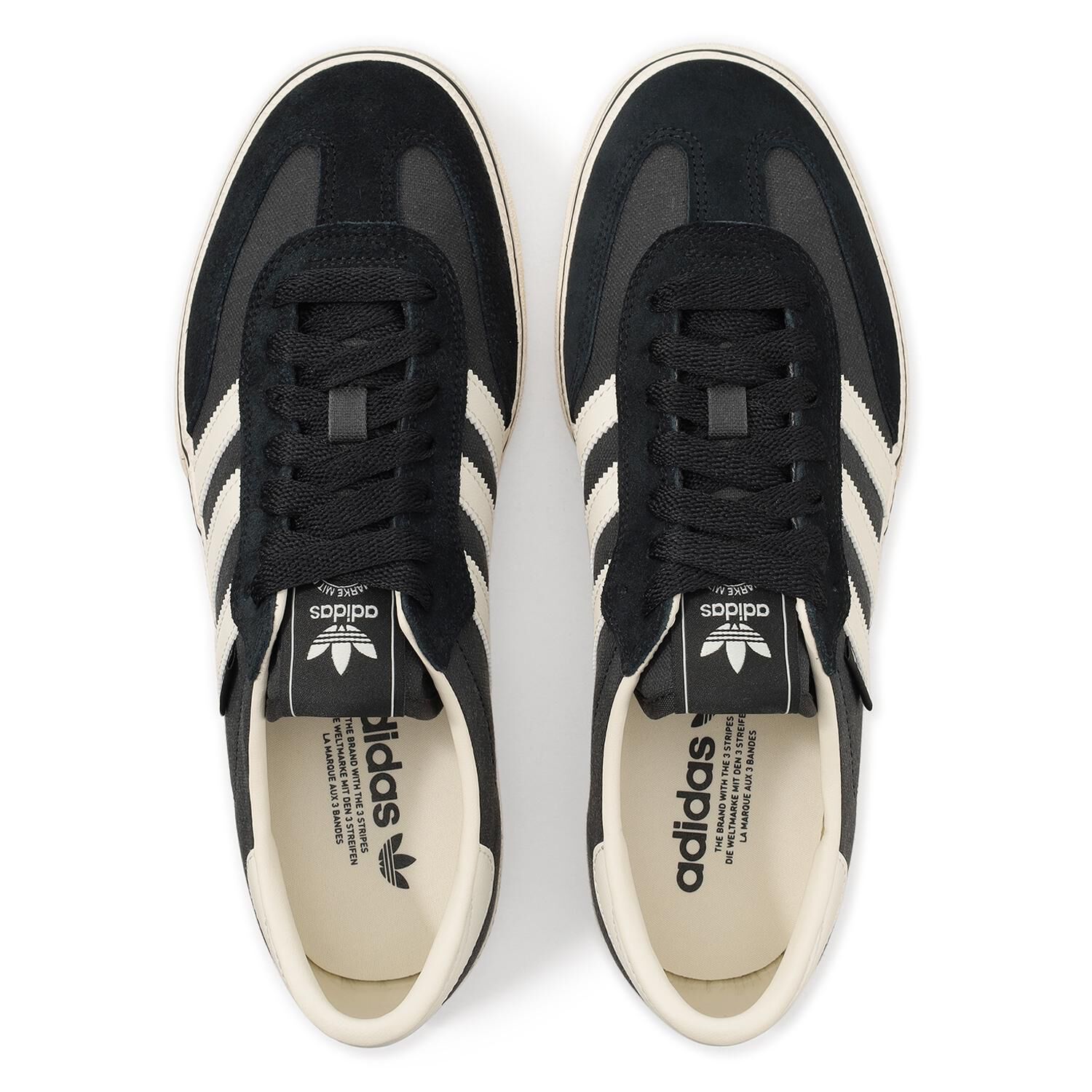 adidas「【ADIDAS】SAMBA ST」|スニーカー|