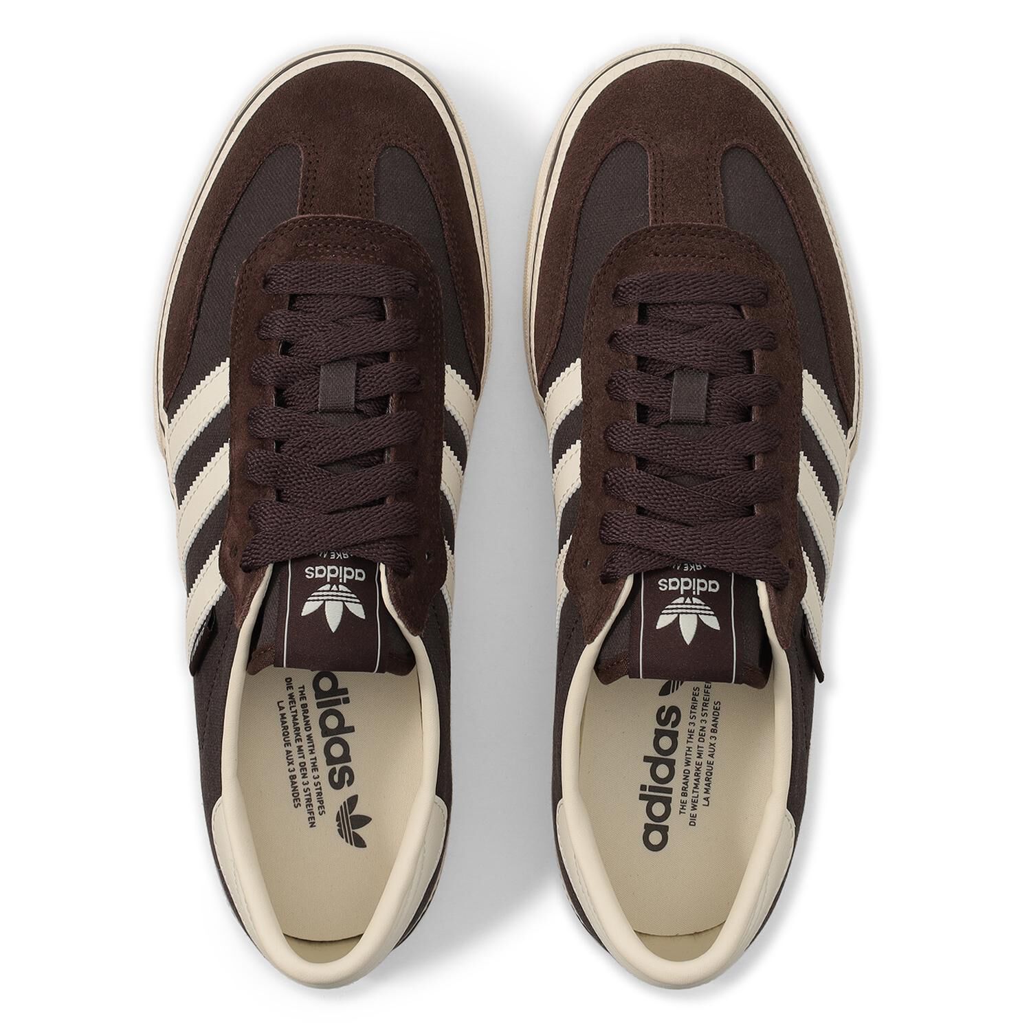 adidas「【ADIDAS】SAMBA ST」|スニーカー|