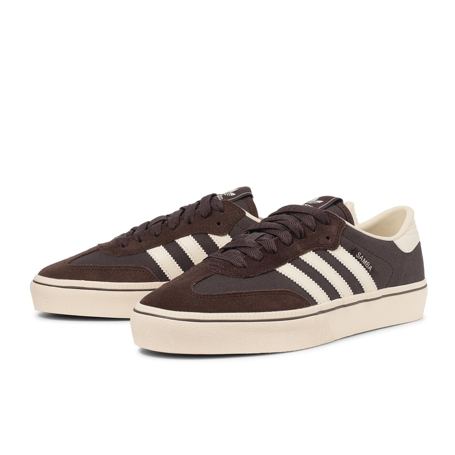 adidas「【ADIDAS】SAMBA ST」|スニーカー|