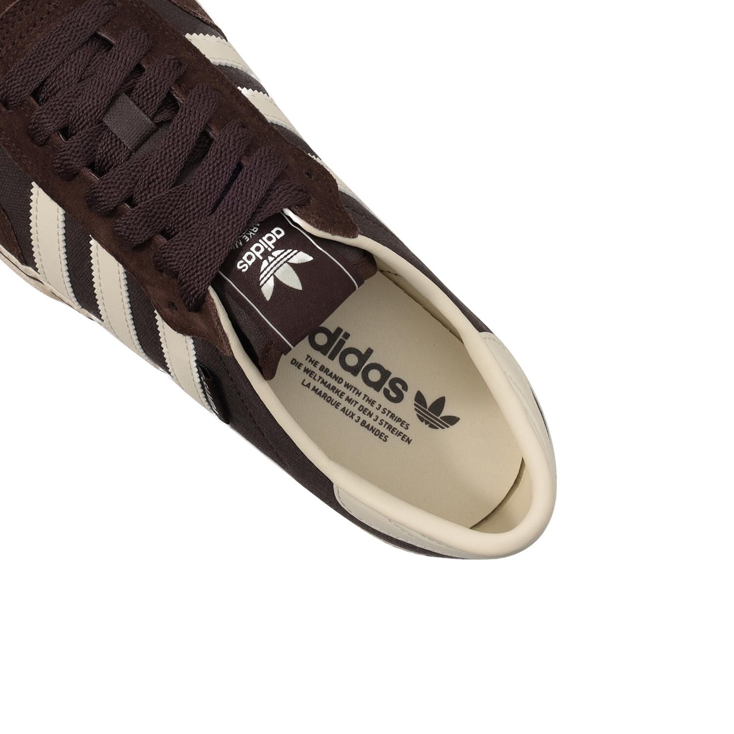 adidas「【ADIDAS】SAMBA ST」|スニーカー|