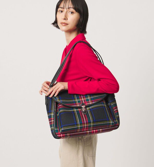 UNITED ARROWS「＜A VACATION＞JIJI バッグ」|ショルダー・メッセンジャー|