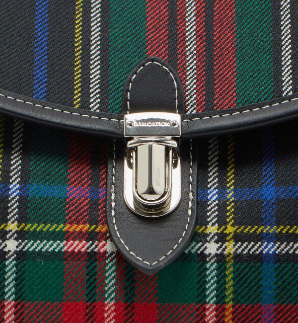 UNITED ARROWS「＜A VACATION＞JIJI バッグ」|ショルダー・メッセンジャー|