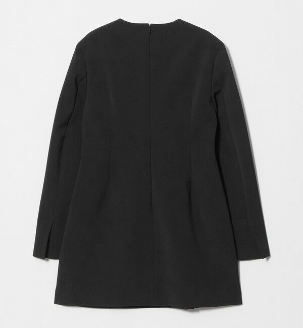 AEWEN MATOPH「＜AEWEN MATOPH＞ショルダーパット ミニ ワンピース」|ワンピース|