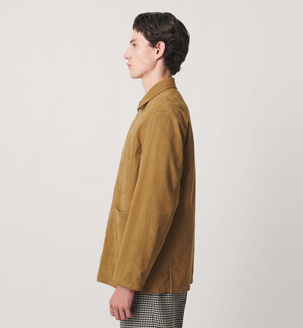 UNITED ARROWS「スエーディー カバーオール」|その他|