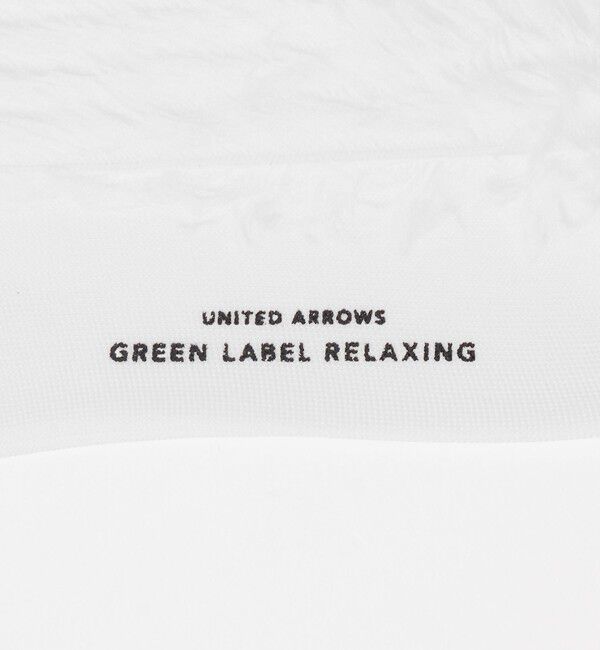UNITED ARROWS green label relaxing「フリンジソックス」|ソックス|