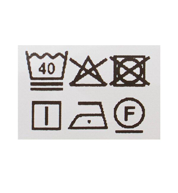 UNITED ARROWS green label relaxing「ツイル ペプラム ブラウス マシンウォッシャブル ストレッチ」|シャツ・ブラウス|