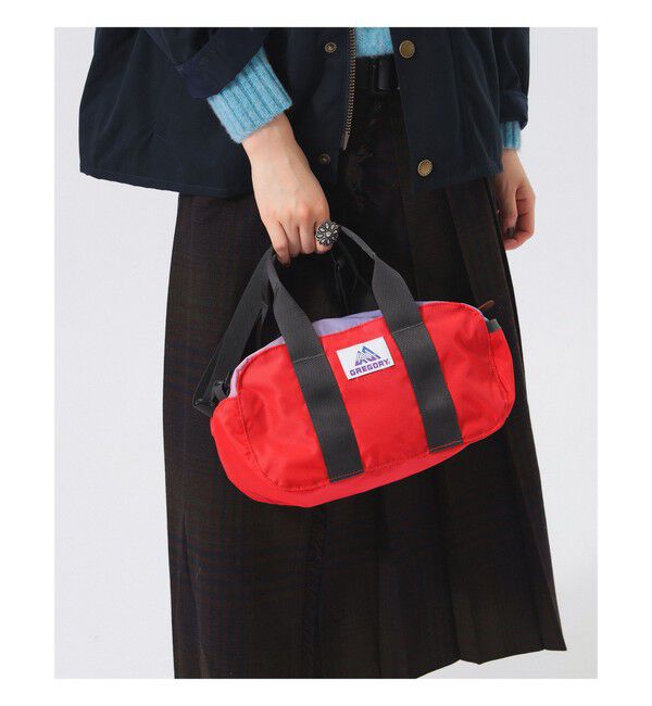 BEAMSBOY「【別注】GREGORY / PONY BAG」|その他|