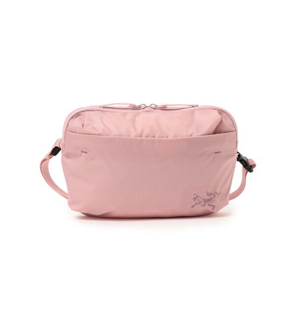 BEAMSBOY「ARC'TERYX / Heliad Crossbody」|その他|Bliss