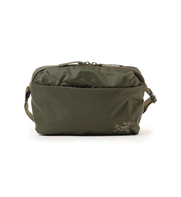 BEAMSBOY「ARC'TERYX / Heliad Crossbody」|その他|Tatsu