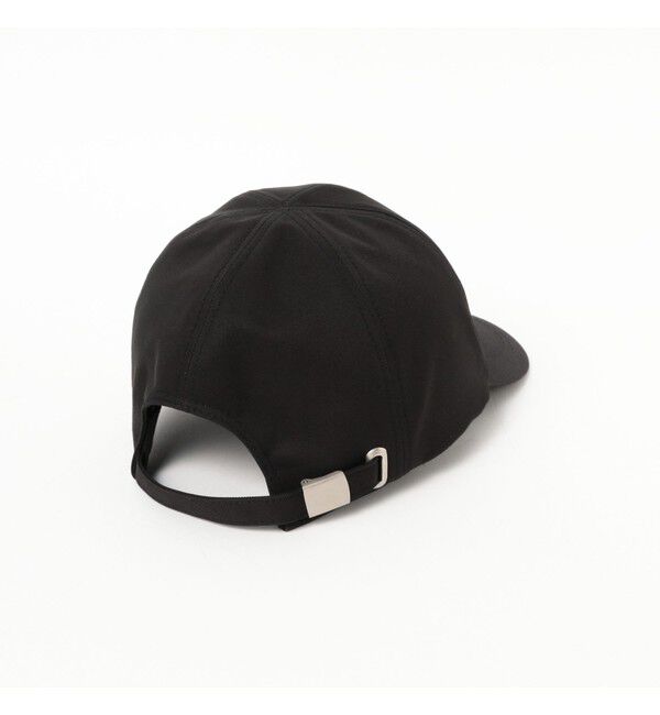 BEAMS「【別注】FRED PERRY / Twill Cap」|キャップ・キャスケット|