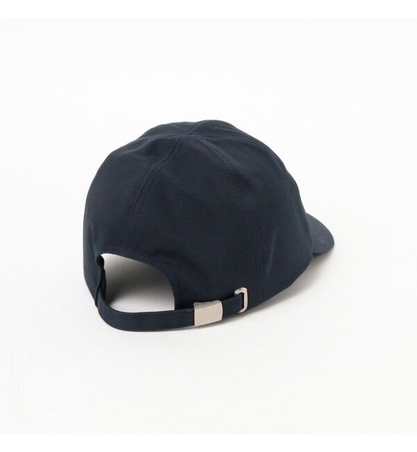 BEAMS「【別注】FRED PERRY / Twill Cap」|キャップ・キャスケット|