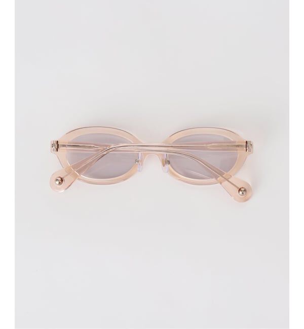 EYETHINK「megane and me 別注 ME047 AVERY CHSG Sunglasses」|サングラス|