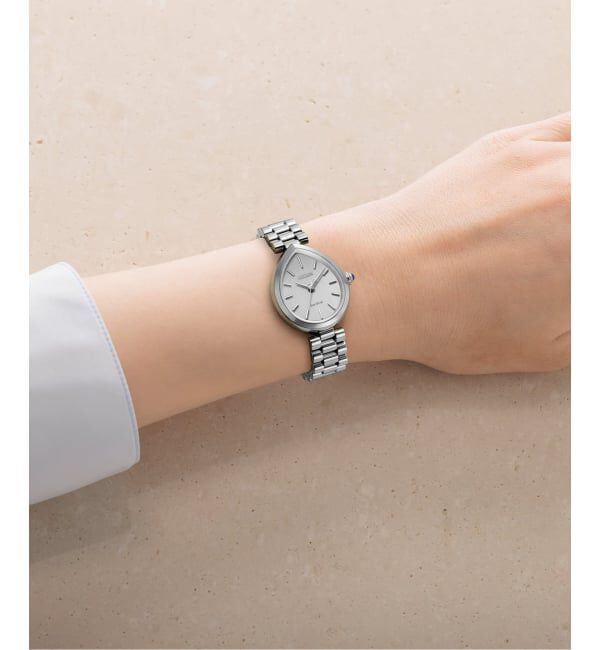 HIROB「CITIZEN L RAINELL Collection EM1200-55X」|腕時計|