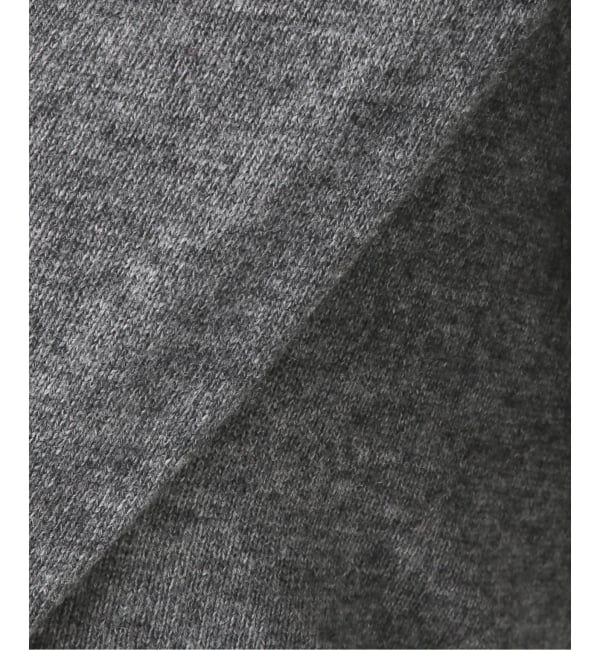 SLOBE IENA「《予約》crinkle crinkle crinkle slow off knit top CC-5038」|ニット・セーター|