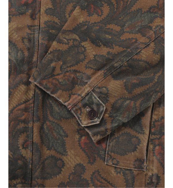 EDIFICE「《予約》Hedie.+ Flower Blouson」|その他|