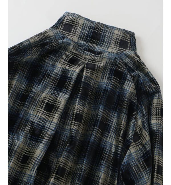 EDIFICE「《予約》Hedie.+ Velvet Track Jacket」|その他|