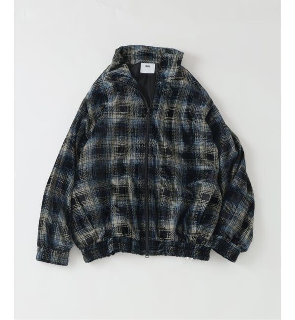 EDIFICE「《予約》Hedie.+ Velvet Track Jacket」|その他|