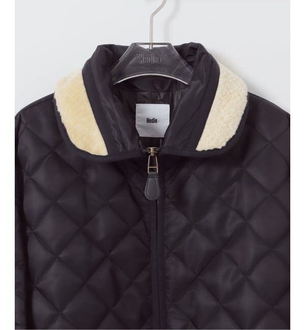 EDIFICE「《予約》Hedie.+ Nylon Quilting BZ」|その他|