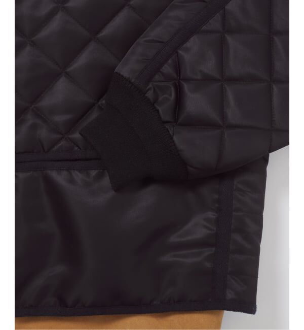 EDIFICE「《予約》Hedie.+ Nylon Quilting BZ」|その他|
