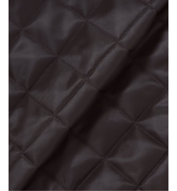 EDIFICE「《予約》Hedie.+ Nylon Quilting BZ」|その他|