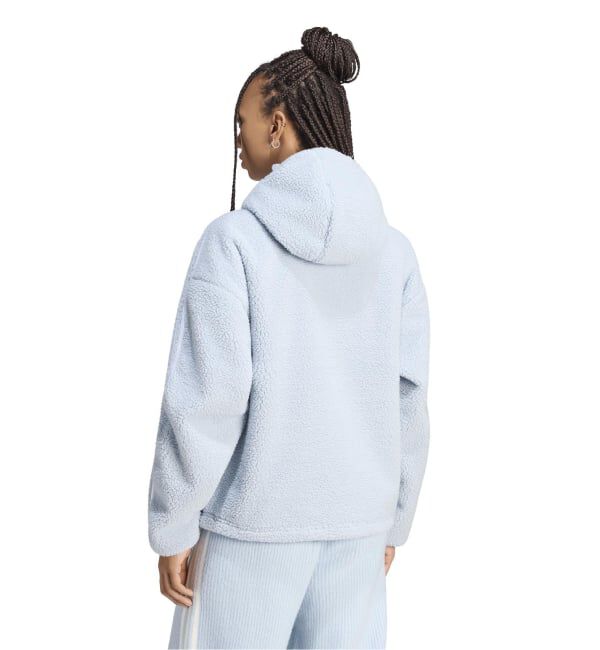 PULP「ADIDAS &times; JENNIE / アディダス &times; ジェニー HOODED FLEECE JACKET」|その他|