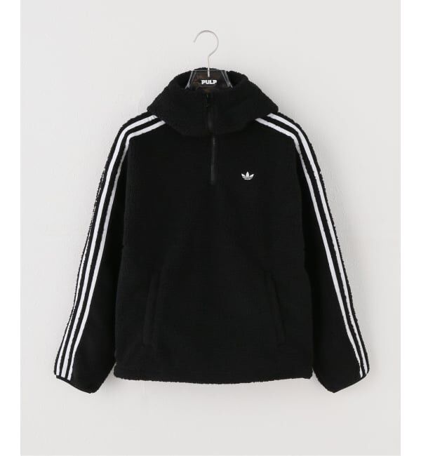 PULP「ADIDAS &times; JENNIE / アディダス &times; ジェニー HOODED FLEECE JACKET」|その他|