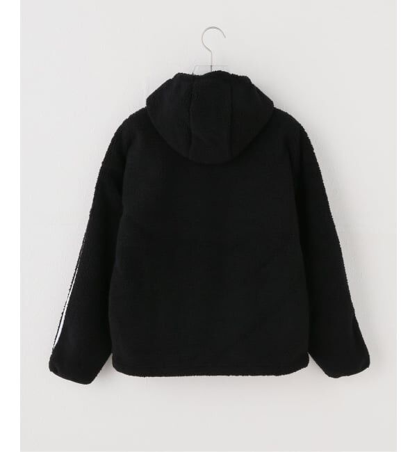 PULP「ADIDAS &times; JENNIE / アディダス &times; ジェニー HOODED FLEECE JACKET」|その他|
