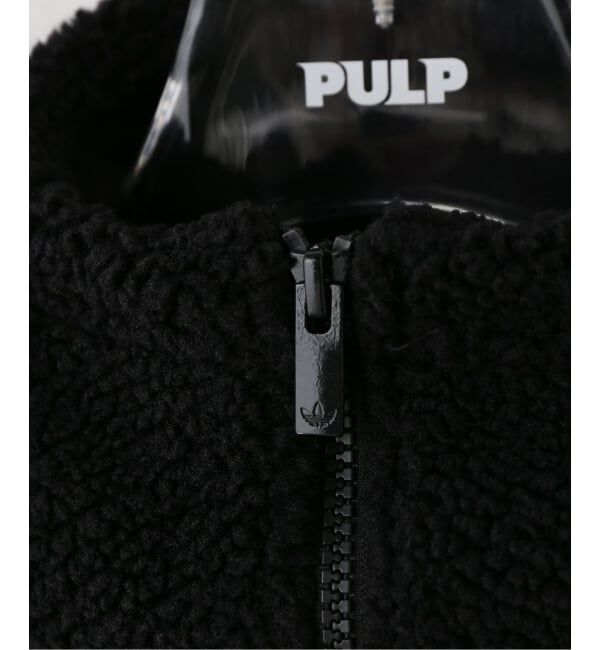 PULP「ADIDAS &times; JENNIE / アディダス &times; ジェニー HOODED FLEECE JACKET」|その他|