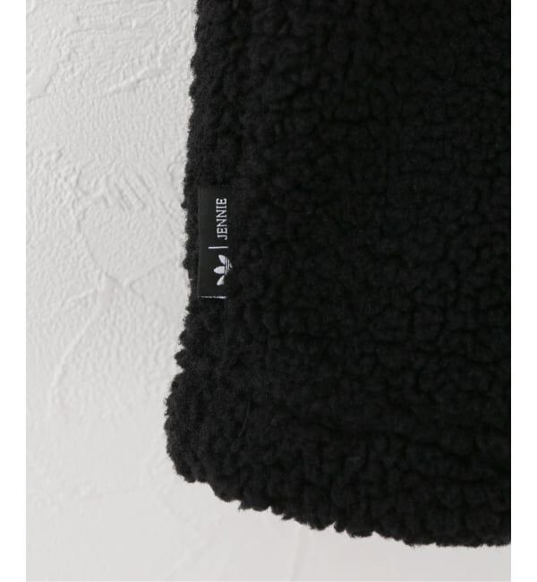 PULP「ADIDAS &times; JENNIE / アディダス &times; ジェニー HOODED FLEECE JACKET」|その他|