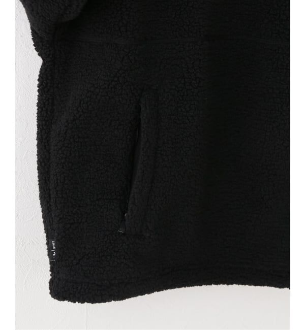PULP「ADIDAS &times; JENNIE / アディダス &times; ジェニー HOODED FLEECE JACKET」|その他|