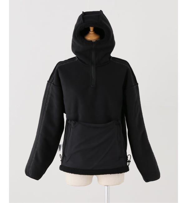 PULP「ADIDAS &times; JENNIE / アディダス &times; ジェニー HOODED FLEECE JACKET」|その他|