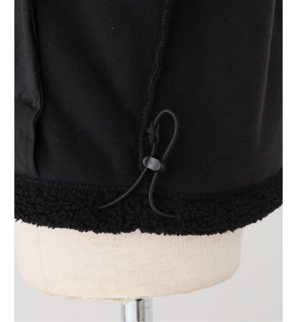 PULP「ADIDAS &times; JENNIE / アディダス &times; ジェニー HOODED FLEECE JACKET」|その他|
