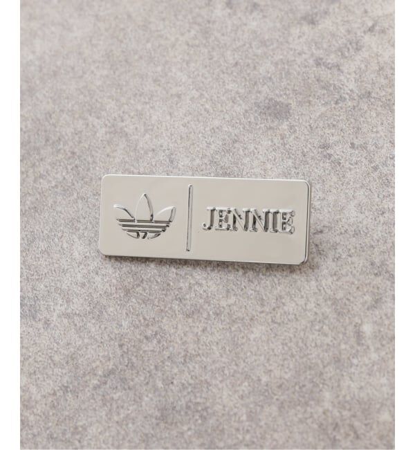 PULP「ADIDAS &times; JENNIE / アディダス &times; ジェニー HOODED FLEECE JACKET」|その他|