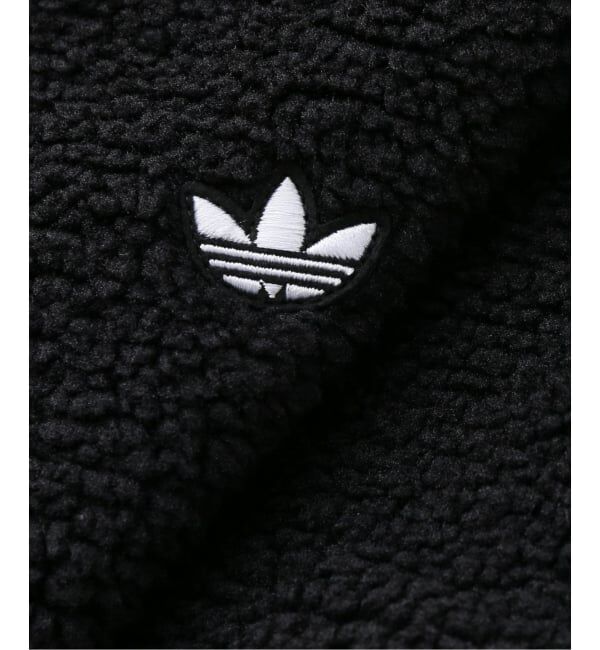 PULP「ADIDAS &times; JENNIE / アディダス &times; ジェニー HOODED FLEECE JACKET」|その他|