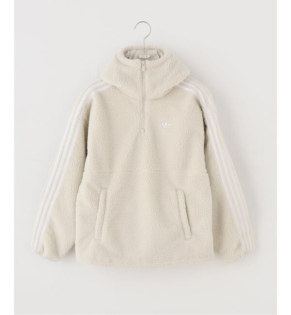 PULP「ADIDAS &times; JENNIE / アディダス &times; ジェニー HOODED FLEECE JACKET」|その他|
