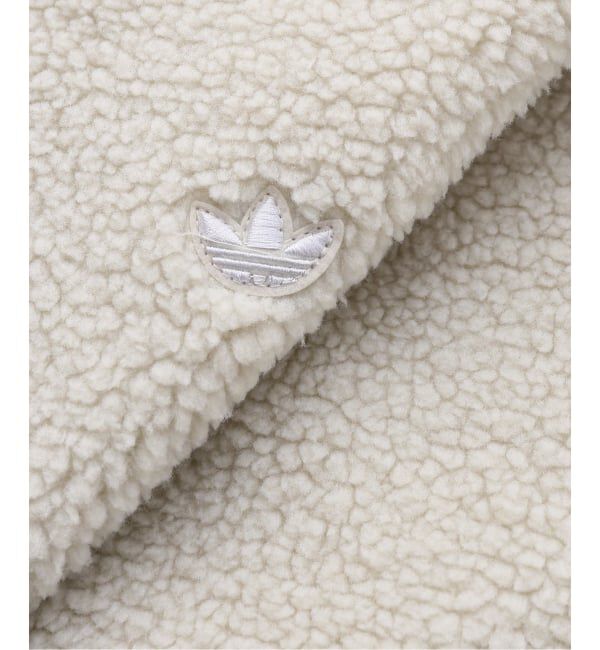 PULP「ADIDAS &times; JENNIE / アディダス &times; ジェニー HOODED FLEECE JACKET」|その他|