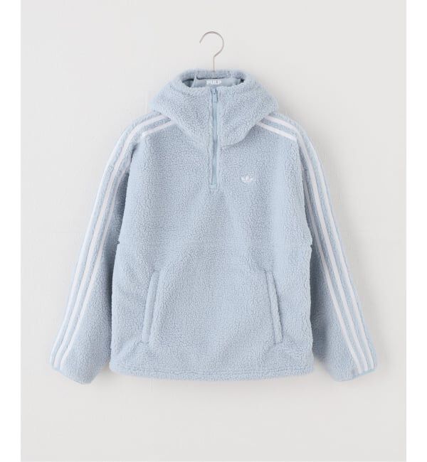 PULP「ADIDAS &times; JENNIE / アディダス &times; ジェニー HOODED FLEECE JACKET」|その他|