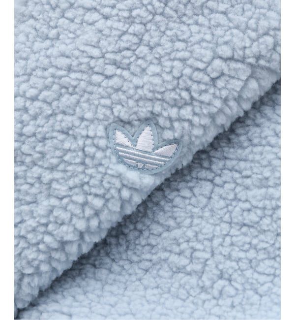 PULP「ADIDAS &times; JENNIE / アディダス &times; ジェニー HOODED FLEECE JACKET」|その他|