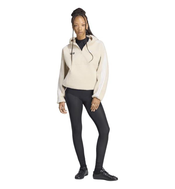 PULP「ADIDAS &times; JENNIE / アディダス &times; ジェニー HOODED FLEECE JACKET」|その他|