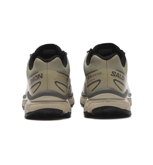 PULP「SALOMON / サロモン XT-6 GTX / L49215100」|スニーカー|