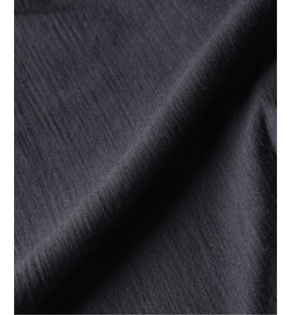 EDIFICE「《予約》Kanemasa Phil. (カネマサ フィル) 別注 36G Wool Fulling パンツ」|スラックス|